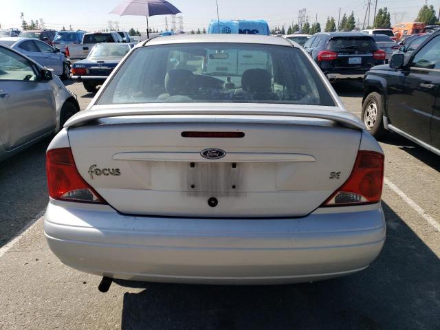 Photo 5 VIN: 1FAFP38373W164360 - FORD FOCUS ZTS 