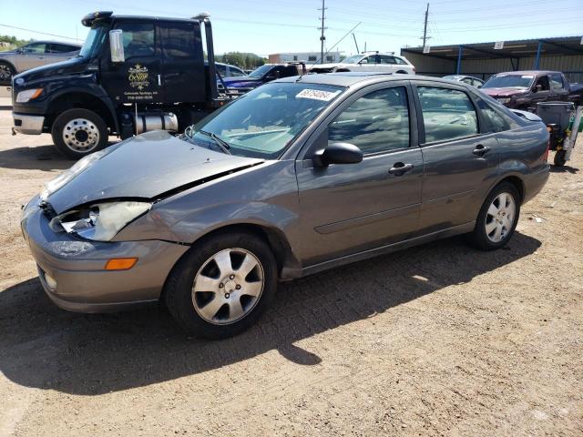 Photo 0 VIN: 1FAFP38382W343053 - FORD FOCUS ZTS 