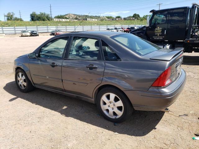 Photo 1 VIN: 1FAFP38382W343053 - FORD FOCUS ZTS 