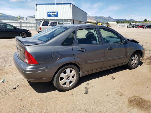 Photo 2 VIN: 1FAFP38382W343053 - FORD FOCUS ZTS 