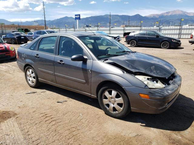 Photo 3 VIN: 1FAFP38382W343053 - FORD FOCUS ZTS 