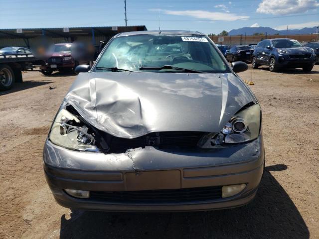 Photo 4 VIN: 1FAFP38382W343053 - FORD FOCUS ZTS 