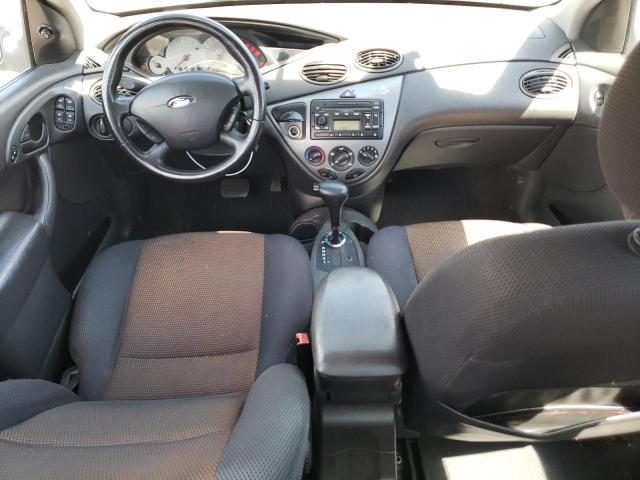 Photo 7 VIN: 1FAFP38382W343053 - FORD FOCUS ZTS 