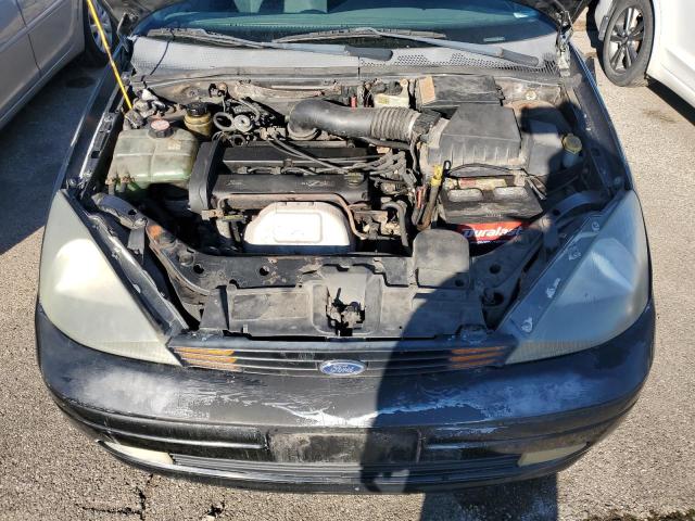 Photo 10 VIN: 1FAFP38383W181376 - FORD FOCUS ZTS 