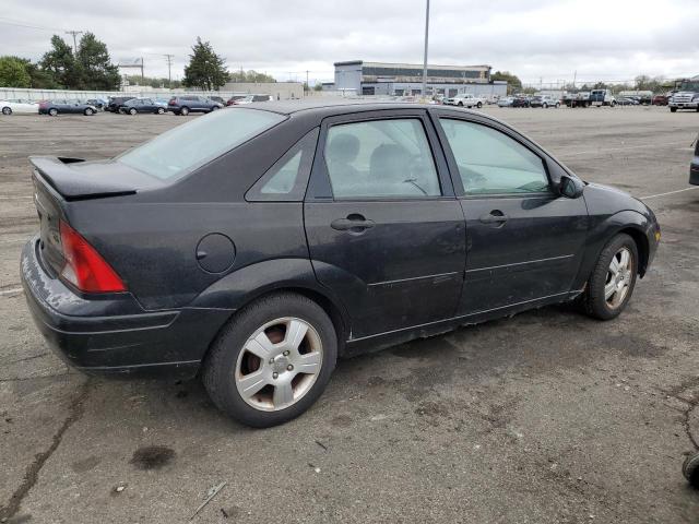 Photo 2 VIN: 1FAFP38383W181376 - FORD FOCUS ZTS 