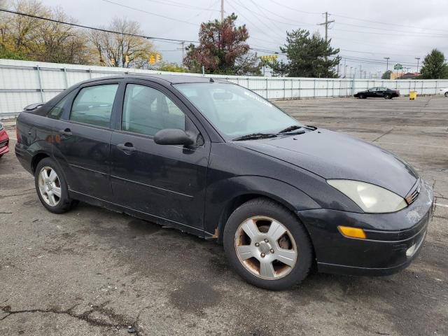 Photo 3 VIN: 1FAFP38383W181376 - FORD FOCUS ZTS 