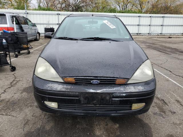 Photo 4 VIN: 1FAFP38383W181376 - FORD FOCUS ZTS 