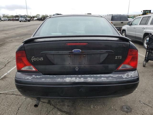 Photo 5 VIN: 1FAFP38383W181376 - FORD FOCUS ZTS 