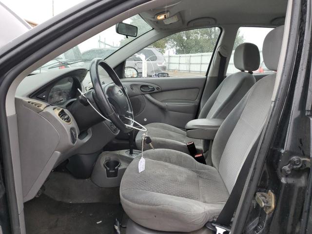 Photo 6 VIN: 1FAFP38383W181376 - FORD FOCUS ZTS 