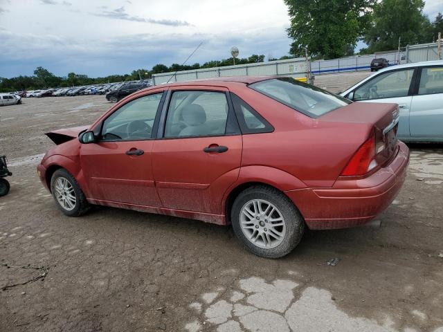 Photo 1 VIN: 1FAFP383XYW160729 - FORD FOCUS 