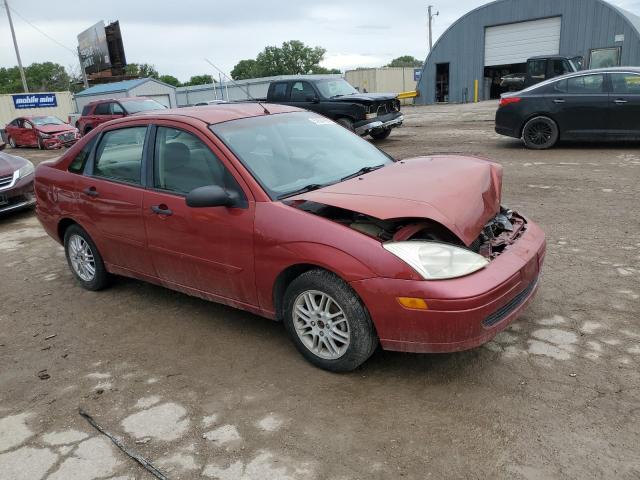 Photo 3 VIN: 1FAFP383XYW160729 - FORD FOCUS 