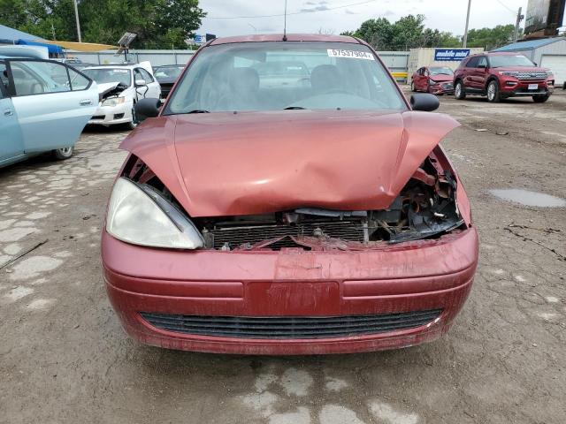 Photo 4 VIN: 1FAFP383XYW160729 - FORD FOCUS 