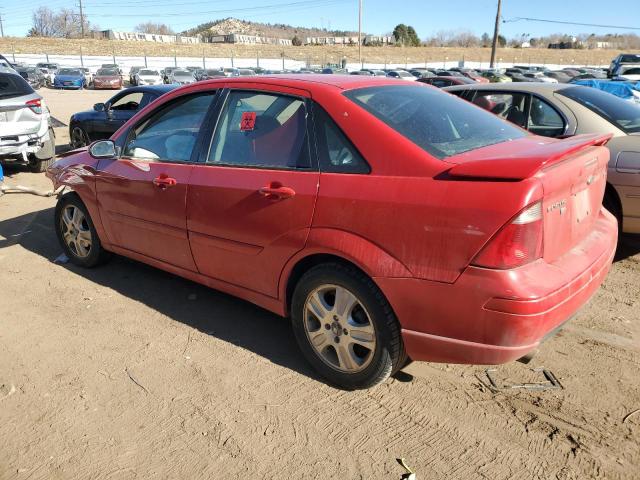 Photo 1 VIN: 1FAFP38Z05W137153 - FORD FOCUS 