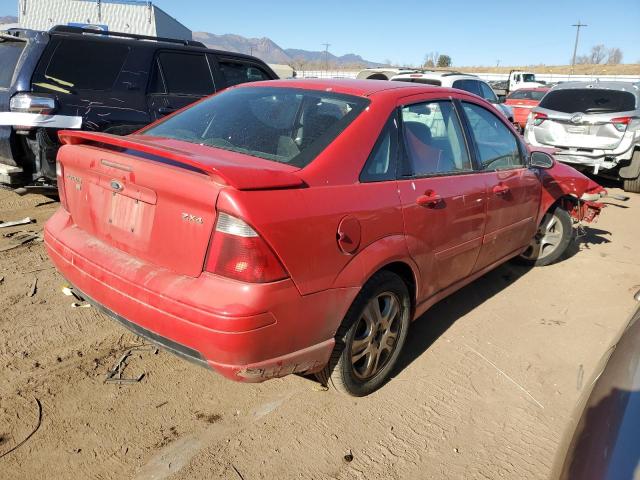 Photo 2 VIN: 1FAFP38Z05W137153 - FORD FOCUS 