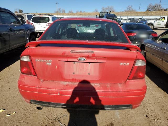 Photo 5 VIN: 1FAFP38Z05W137153 - FORD FOCUS 