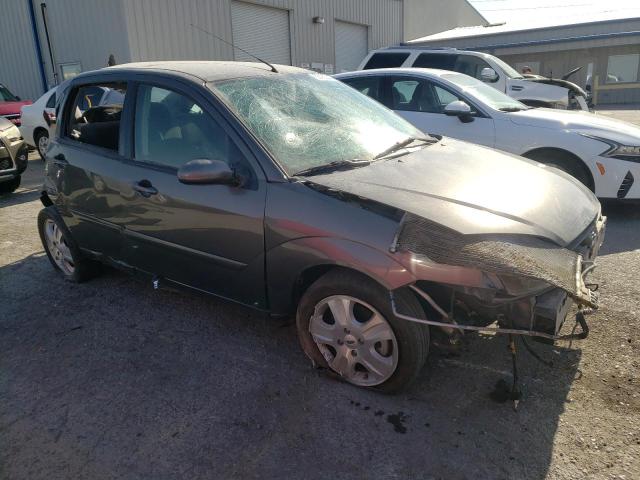 Photo 3 VIN: 1FAFP38Z06W103022 - FORD FOCUS 