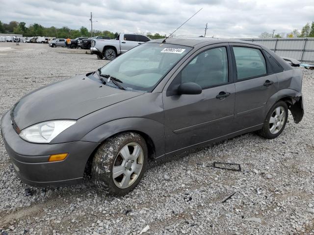 Photo 0 VIN: 1FAFP38Z24W184943 - FORD FOCUS 