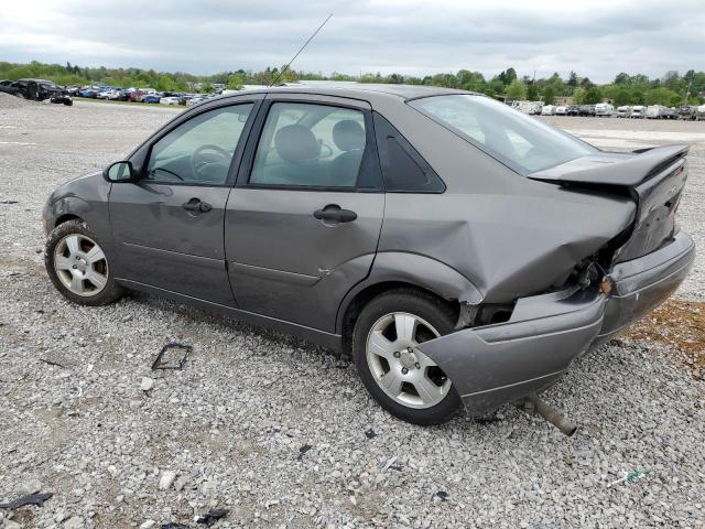 Photo 1 VIN: 1FAFP38Z24W184943 - FORD FOCUS 