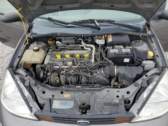 Photo 10 VIN: 1FAFP38Z24W184943 - FORD FOCUS 