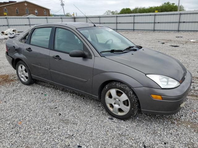 Photo 3 VIN: 1FAFP38Z24W184943 - FORD FOCUS 