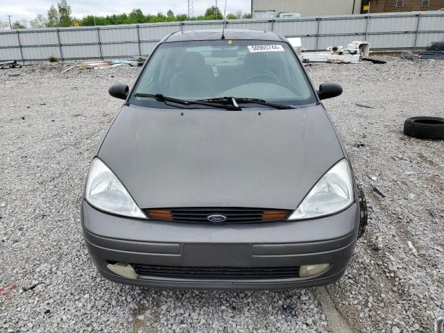 Photo 4 VIN: 1FAFP38Z24W184943 - FORD FOCUS 