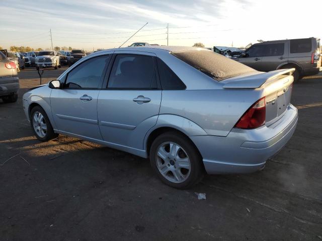 Photo 1 VIN: 1FAFP38Z25W311126 - FORD FOCUS ZX4 