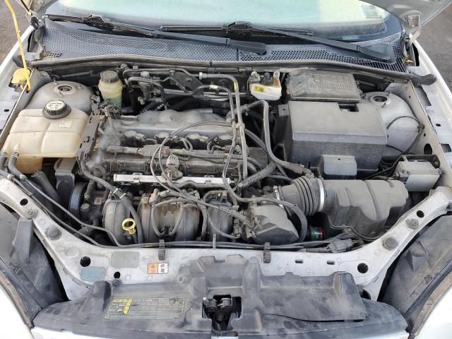 Photo 10 VIN: 1FAFP38Z25W311126 - FORD FOCUS ZX4 