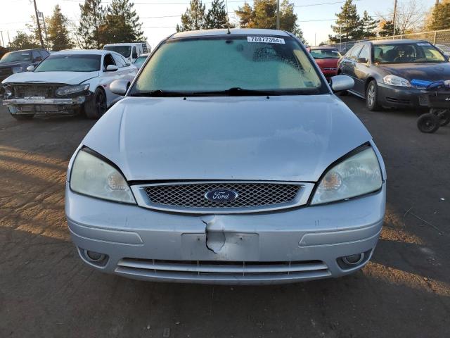 Photo 4 VIN: 1FAFP38Z25W311126 - FORD FOCUS ZX4 