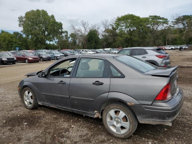 Photo 1 VIN: 1FAFP38Z34W176950 - FORD FOCUS ZTS 