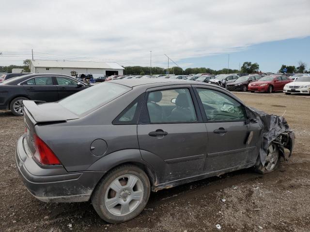 Photo 2 VIN: 1FAFP38Z34W176950 - FORD FOCUS ZTS 