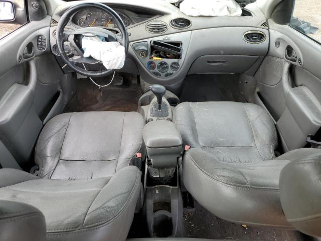 Photo 7 VIN: 1FAFP38Z34W176950 - FORD FOCUS ZTS 