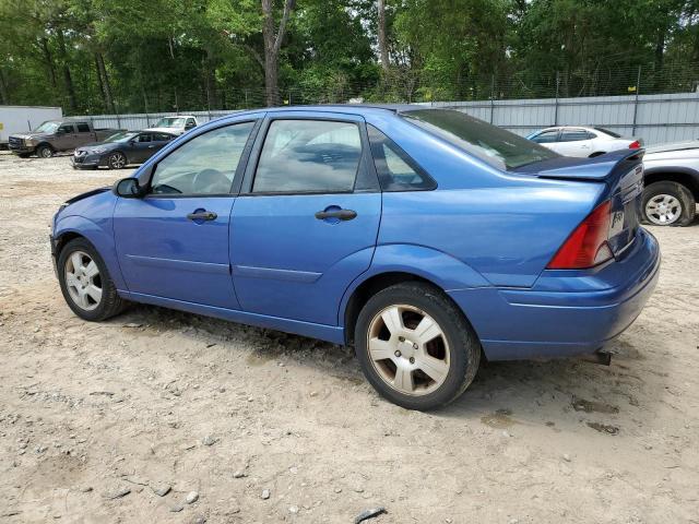 Photo 1 VIN: 1FAFP38Z54W111579 - FORD FOCUS 