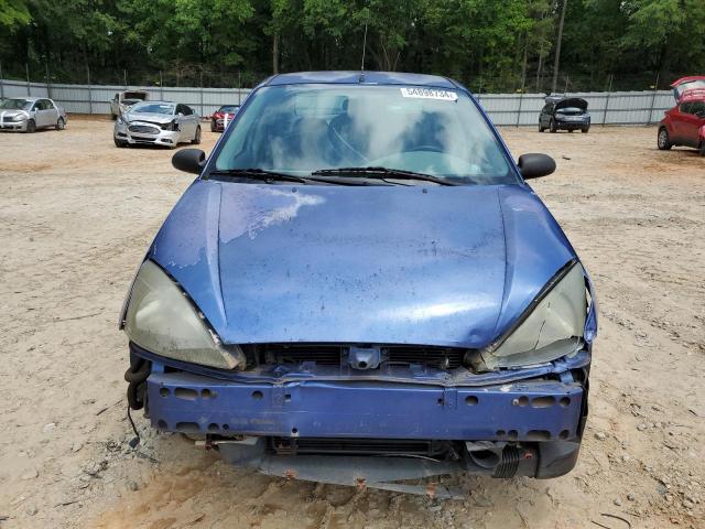 Photo 4 VIN: 1FAFP38Z54W111579 - FORD FOCUS 