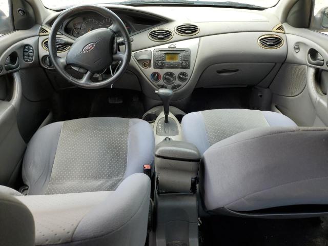 Photo 7 VIN: 1FAFP38Z54W111579 - FORD FOCUS 