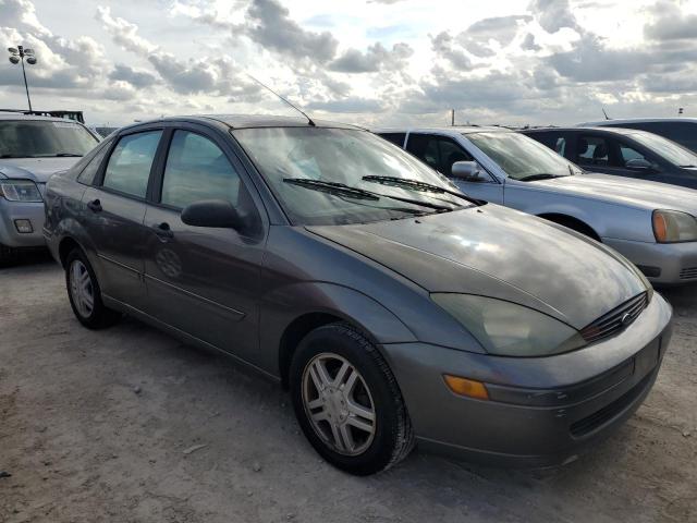 Photo 3 VIN: 1FAFP38Z64W158765 - FORD FOCUS ZTS 