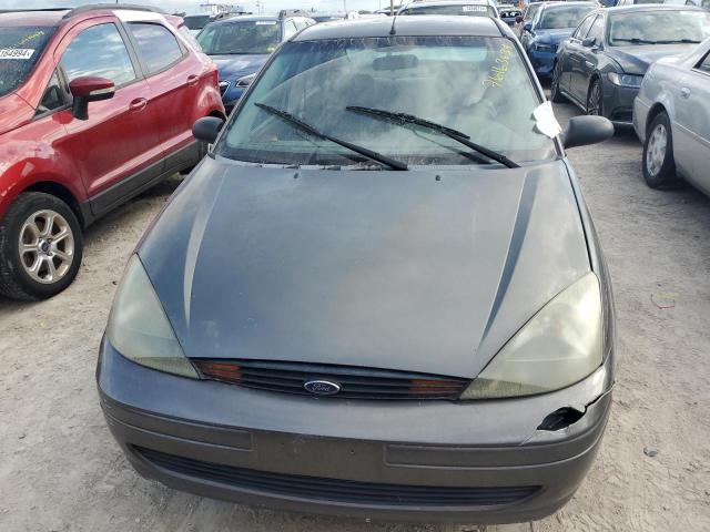 Photo 4 VIN: 1FAFP38Z64W158765 - FORD FOCUS ZTS 