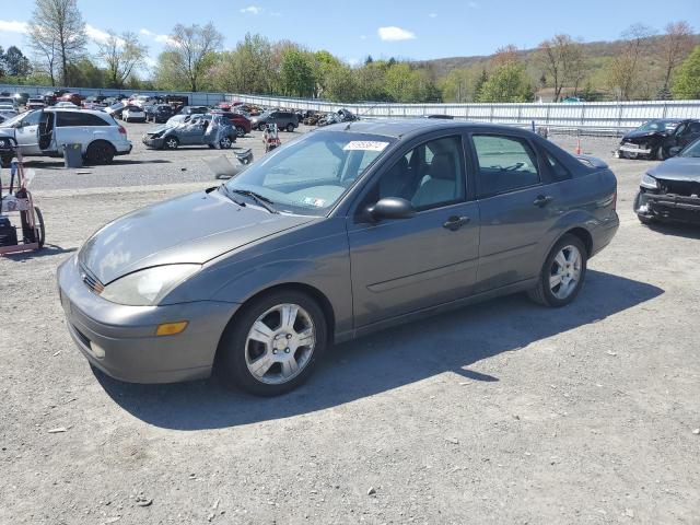 Photo 0 VIN: 1FAFP38Z74W116427 - FORD FOCUS 