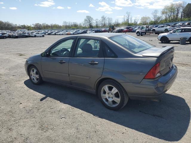 Photo 1 VIN: 1FAFP38Z74W116427 - FORD FOCUS 