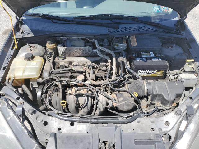 Photo 10 VIN: 1FAFP38Z74W116427 - FORD FOCUS 