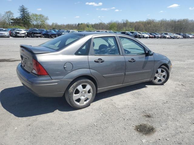 Photo 2 VIN: 1FAFP38Z74W116427 - FORD FOCUS 