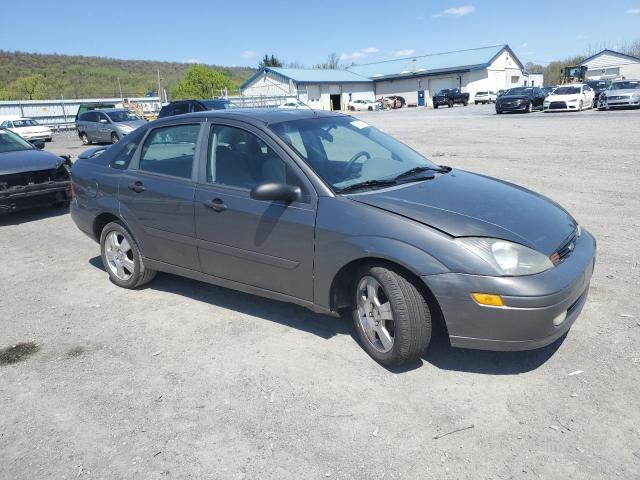 Photo 3 VIN: 1FAFP38Z74W116427 - FORD FOCUS 