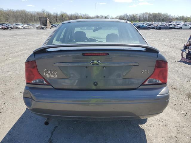 Photo 5 VIN: 1FAFP38Z74W116427 - FORD FOCUS 