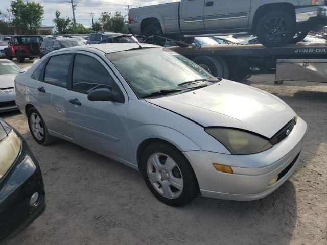 Photo 3 VIN: 1FAFP38Z84W110877 - FORD FOCUS ZTS 