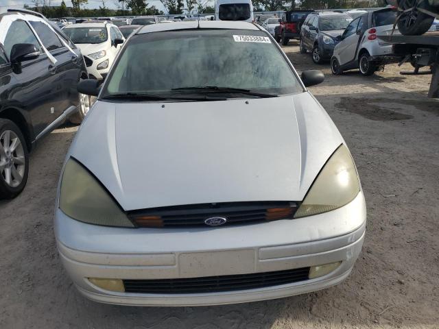 Photo 4 VIN: 1FAFP38Z84W110877 - FORD FOCUS ZTS 