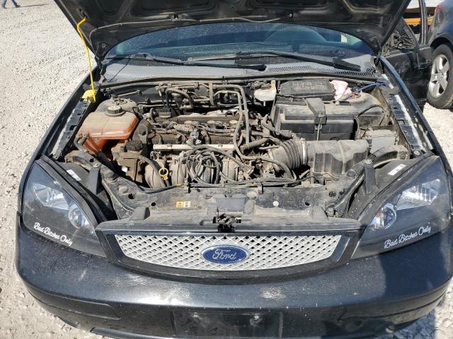 Photo 10 VIN: 1FAFP38Z86W215986 - FORD FOCUS 