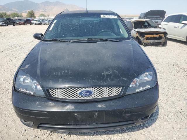 Photo 4 VIN: 1FAFP38Z86W215986 - FORD FOCUS 