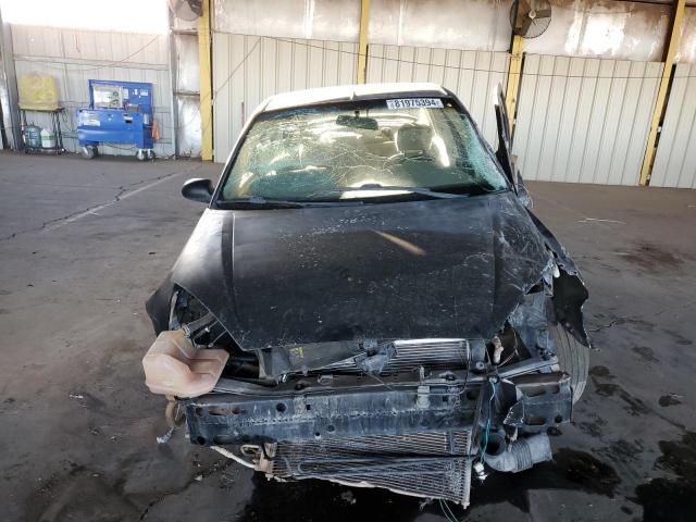 Photo 4 VIN: 1FAFP38Z93W284312 - FORD FOCUS ZTS 