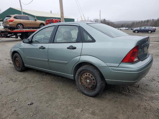 Photo 1 VIN: 1FAFP38Z94W129499 - FORD FOCUS 