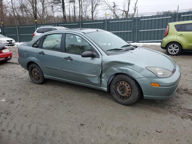 Photo 3 VIN: 1FAFP38Z94W129499 - FORD FOCUS 