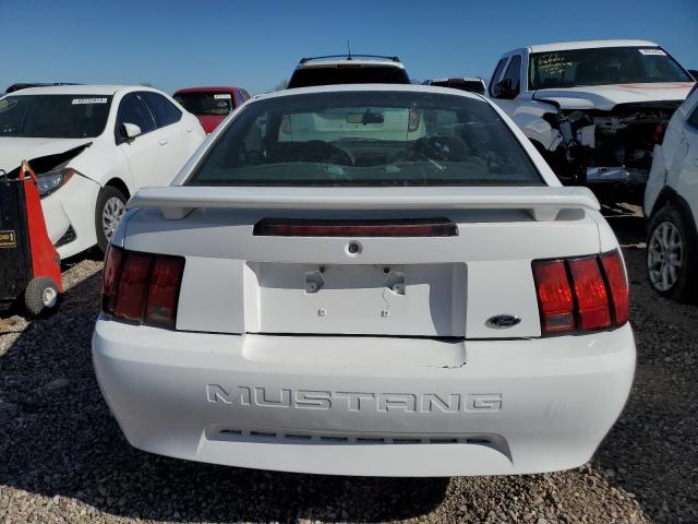 Photo 5 VIN: 1FAFP40401F162487 - FORD MUSTANG 